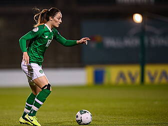 Megan Campbell ruled out of Ge...